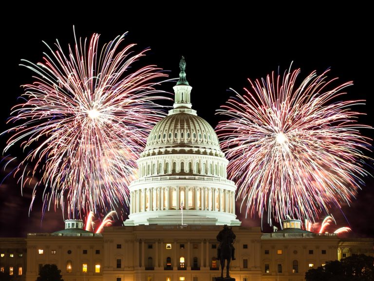 Journey: Discover the long-lasting cities the place American was born