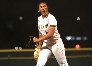 Milla Run-Rulans for Tepa to set the title title