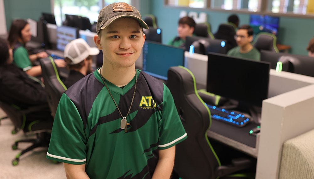 Atu Esports Membership marks progress, appears on the future