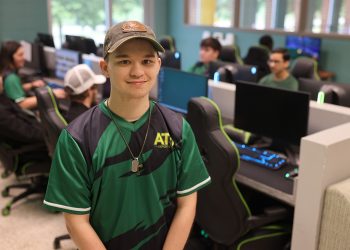 Atu Esports Membership marks progress, appears on the future