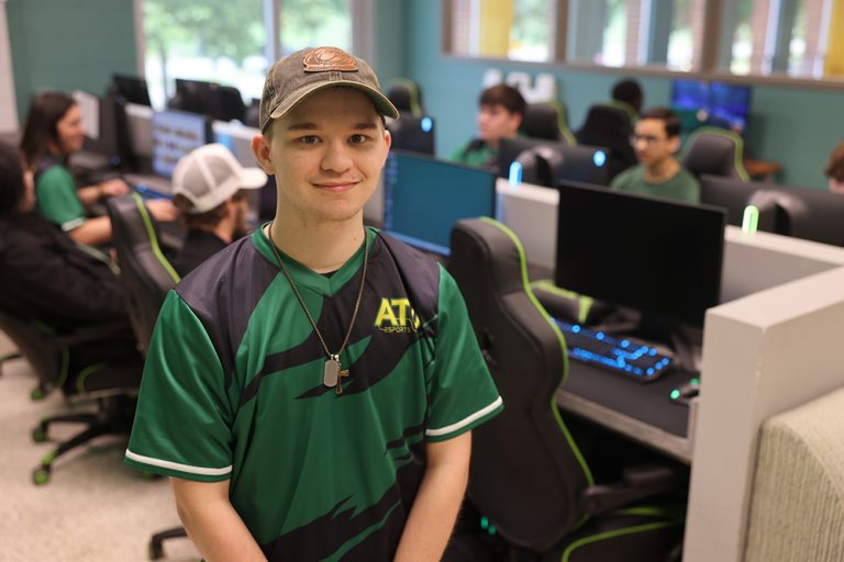 Atu Esports Membership marks progress, appears on the future