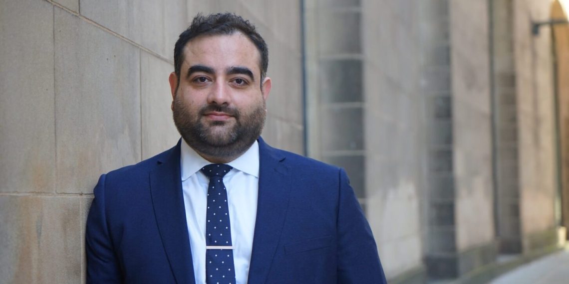 The variety of candidates within the authorized case of landmarks doubles