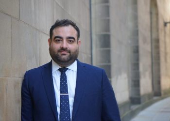 The variety of candidates within the authorized case of landmarks doubles