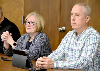 Well being division: CDC funding cuts impression respiratory virus testing | Information, Sports activities, Jobs