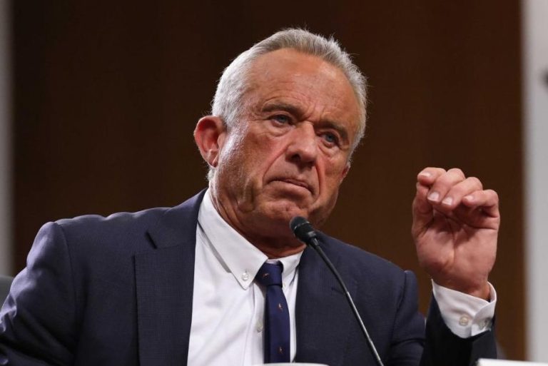 Well being chief RFK Jr.: Autism brought on by environmental exposures; contradicts new CDC report