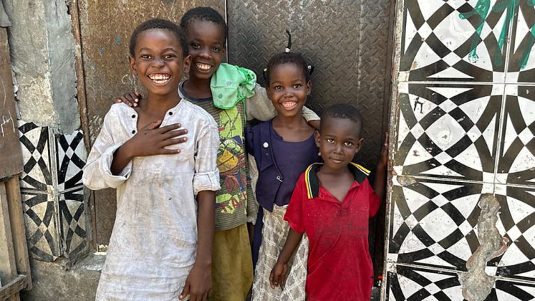 WHO EMRO | Well being ministers renew pressing name to finish polio within the Japanese Mediterranean Area | Information