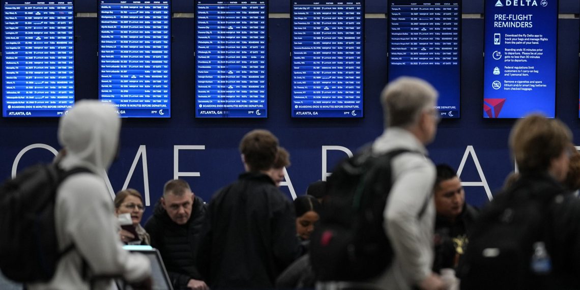 Amid tense political local weather, journey specialists have new recommendation for Individuals going abroad