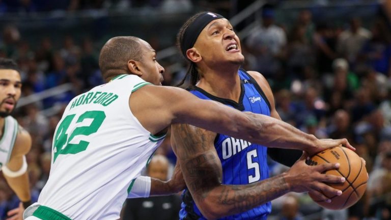 Celtics, magic in an in depth in Orlando – NBC Sports activities Boston