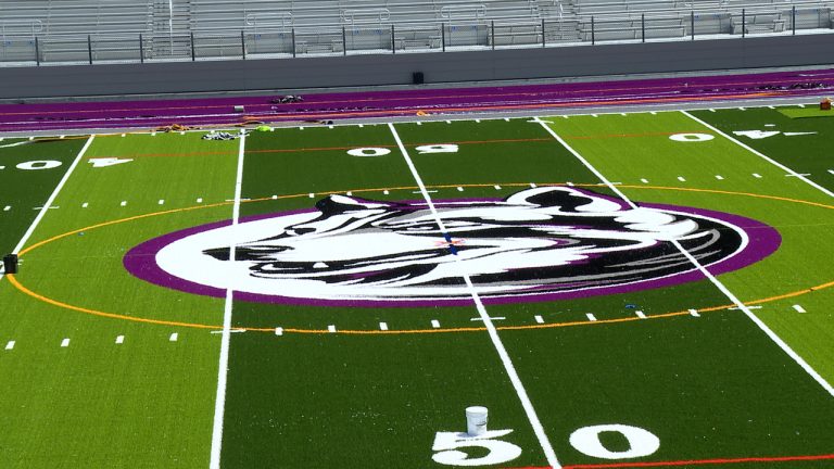 Multi-Sports activities Mifflin County Facility Challenge is approaching completion