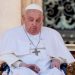 “Pope Francis is now not a affected person, however a genesis”