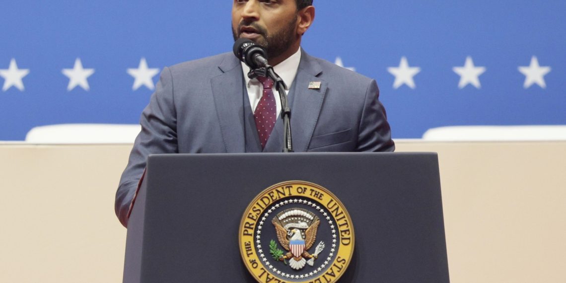 The FBI arrested a choose for “obstructing a detention operation” of an immigrant in the US