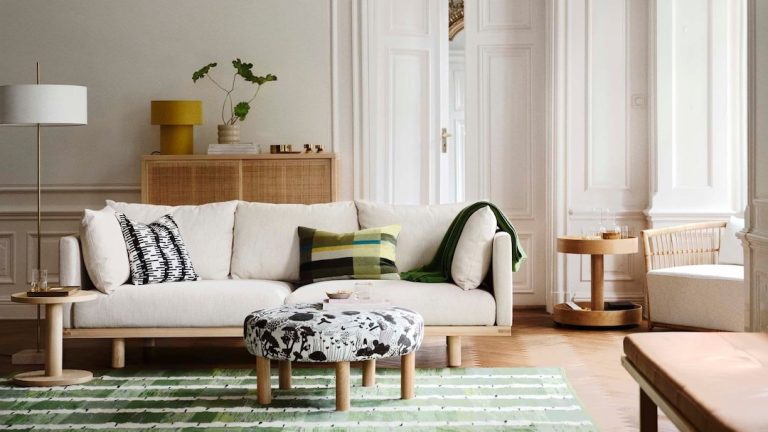 IKEA debuts the 40 -year version of the Scandinavian design line “Better of Ikea”