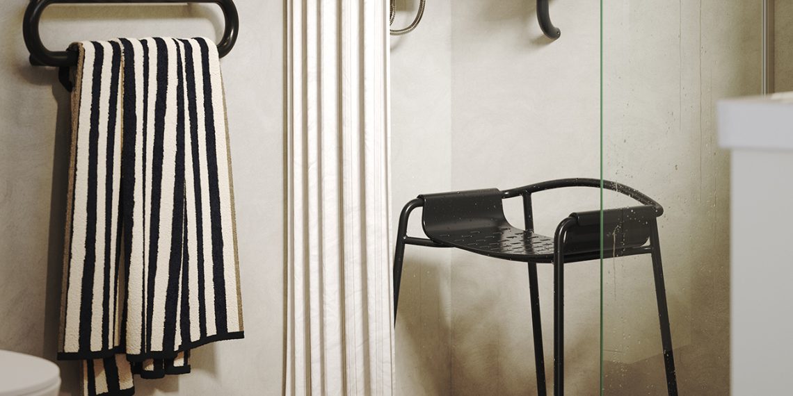 IKEA is leaning into accessibility with the launch of the Bäsingen collection