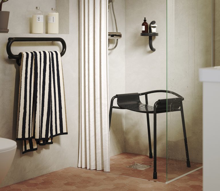 IKEA is leaning into accessibility with the launch of the Bäsingen collection