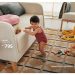 IKEA highlights its furnishings like child colleagues to take their first steps