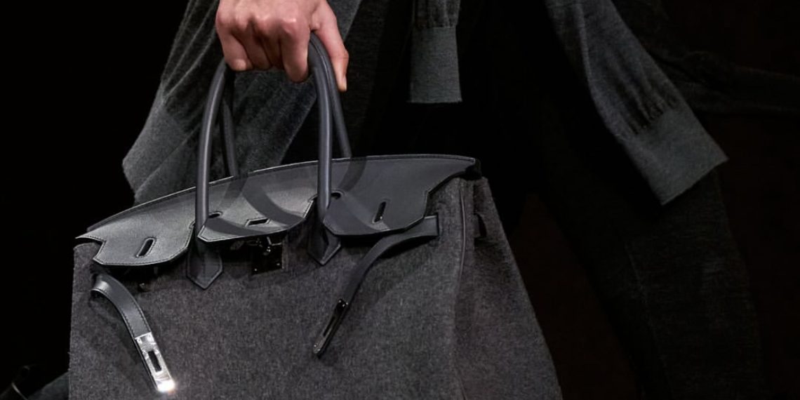 Hermès Overtakes LVMH Inventory – PAUSE On-line