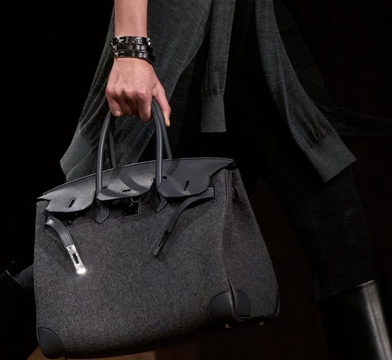 Hermès Overtakes LVMH Inventory – PAUSE On-line