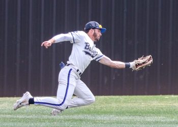 The Amarillo Faculty wins units separated with Howard Faculty