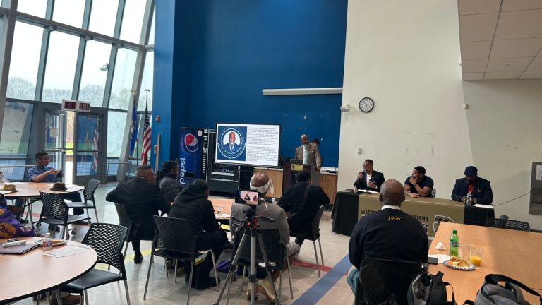 Males’s well being summit shines gentle on the significance of well being check-ups – NBC Connecticut