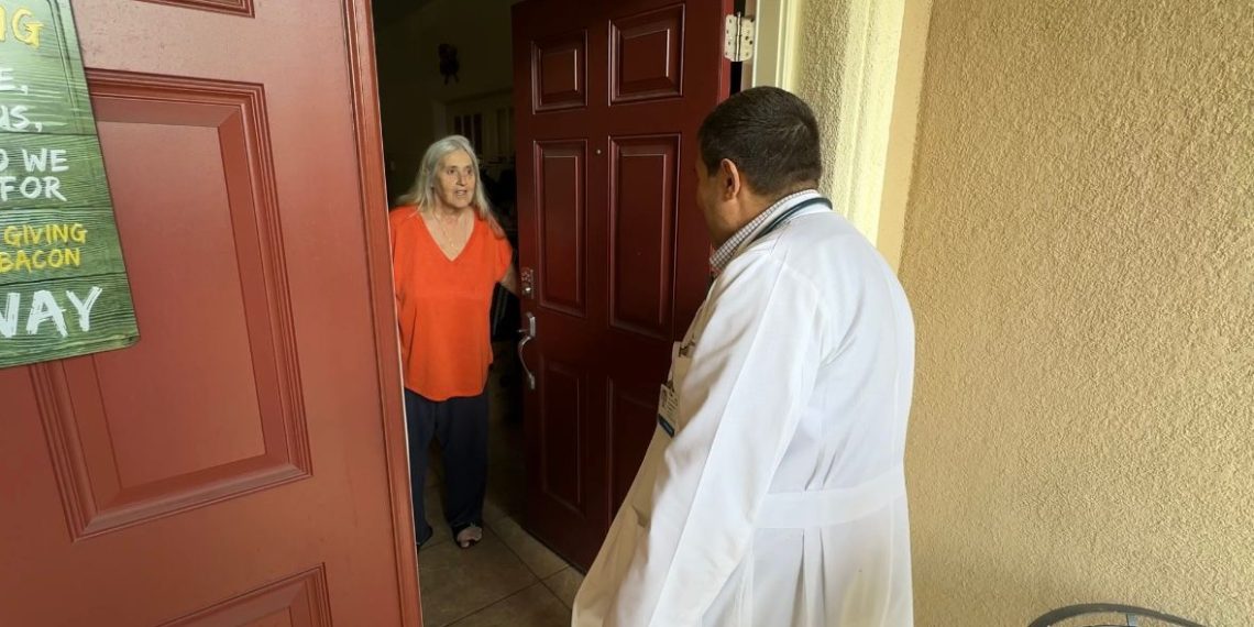 Lakeland Regional Well being program