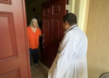 Lakeland Regional Well being program