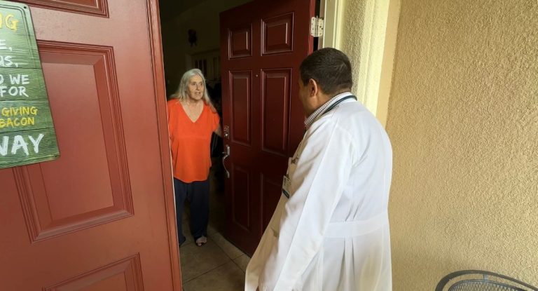 Lakeland Regional Well being program