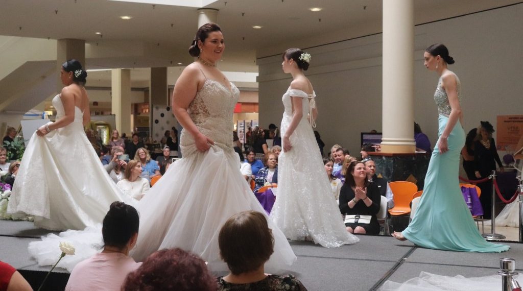 Bridal robe trend present advantages native kids in want – thereporteronline