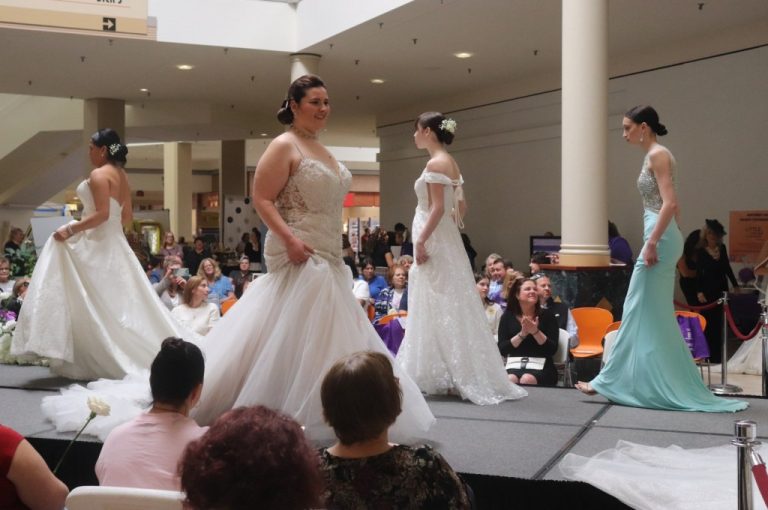Bridal robe trend present advantages native kids in want – thereporteronline
