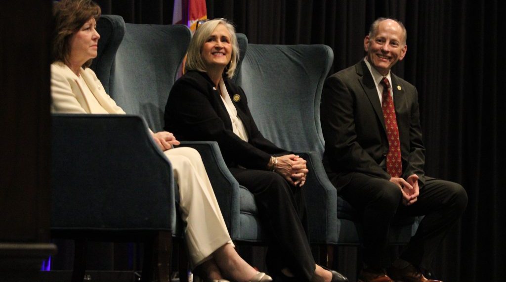 Outreach and cooperation key to addressing veteran psychological well being wants, Alabama leaders say
