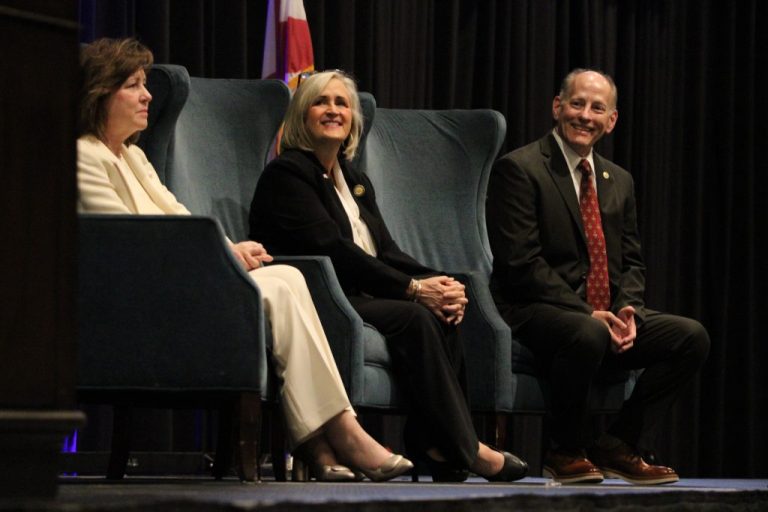 Outreach and cooperation key to addressing veteran psychological well being wants, Alabama leaders say