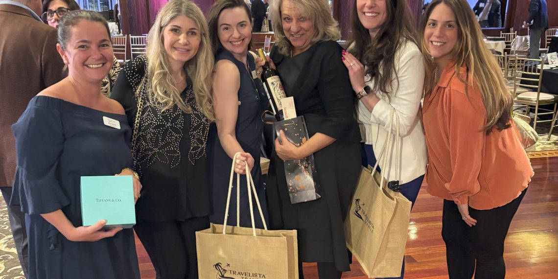 TRAVELSAVERS Hosts Dine & Uncover Occasion Close to HQ in New York