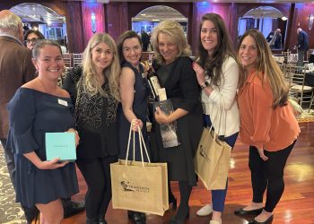 TRAVELSAVERS Hosts Dine & Uncover Occasion Close to HQ in New York