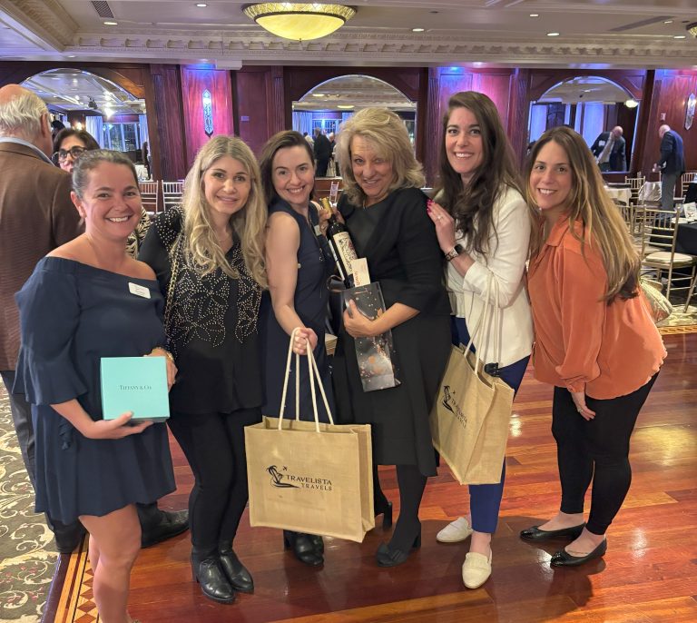 TRAVELSAVERS Hosts Dine & Uncover Occasion Close to HQ in New York