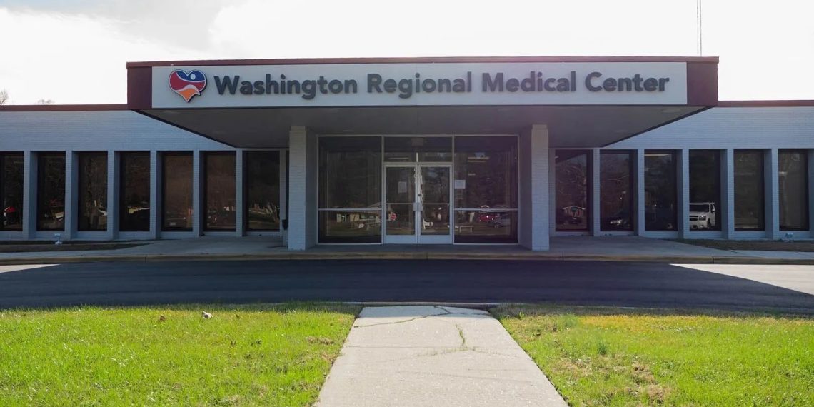 Many hope this NC county’s hospital gained’t shut. It’s the one one round.
