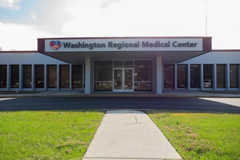 Many hope this NC county’s hospital gained’t shut. It’s the one one round.