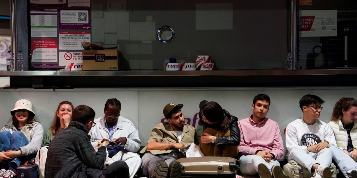 Pedro Sánchez stated the causes of the injury aren’t but identified and publicizes that electrical energy has already returned to 50 % of the nation