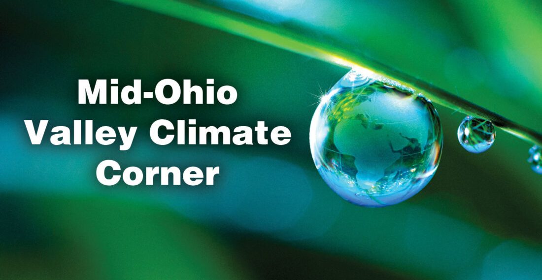 Mid-Ohio Valley Local weather Nook: What’s meals obtained to do with it? | Information, Sports activities, Jobs