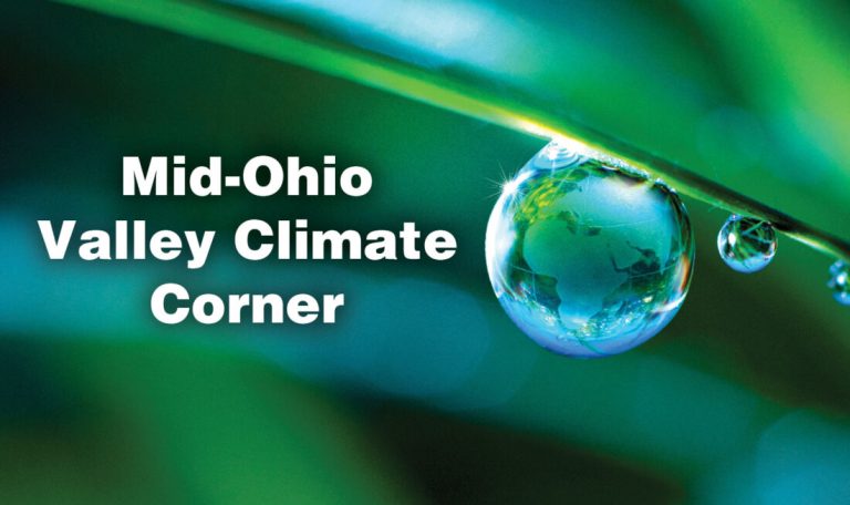 Mid-Ohio Valley Local weather Nook: What’s meals obtained to do with it? | Information, Sports activities, Jobs