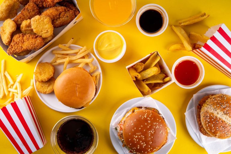 Extremely-processed meals make up almost half of US grocery purchases, elevating public well being issues