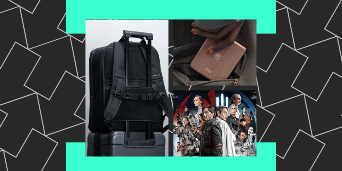 Andor Season 2 Returns Star Wars in a good way