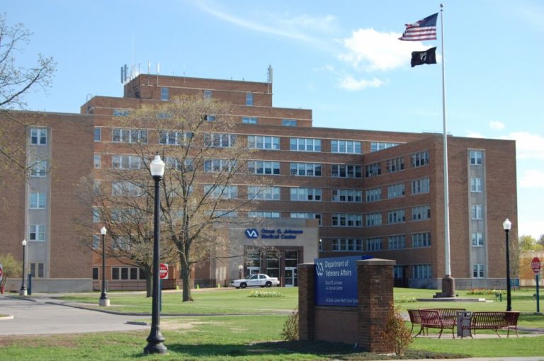 Michigan veterans fear about federal cuts, well being care entry | Information, Sports activities, Jobs