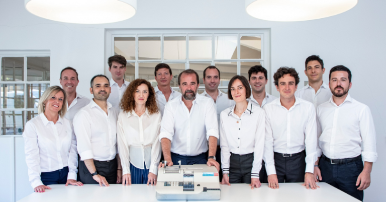 VC P101 SGR, primarily based in Milan, has closed a fund of 250 euros to strengthen Italy’s place within the European-TFN technological panorama