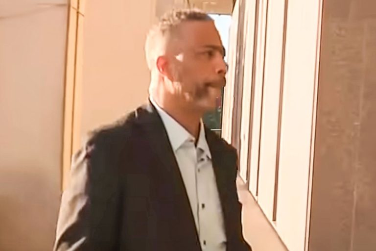 Retired Police Officer Sentenced to Life in Jail for Sexually Abusing Kids at Spouse’s Daycare