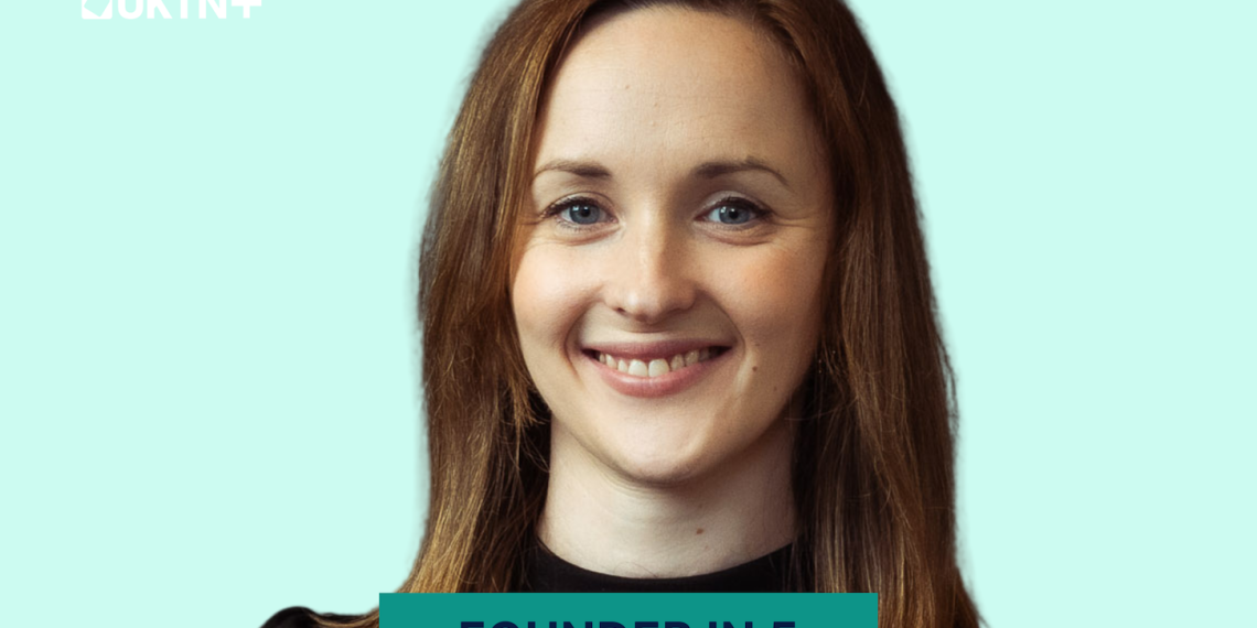 The SCOPE3 Founder: Be Everlasting Curious