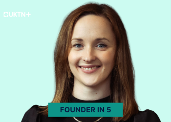 The SCOPE3 Founder: Be Everlasting Curious