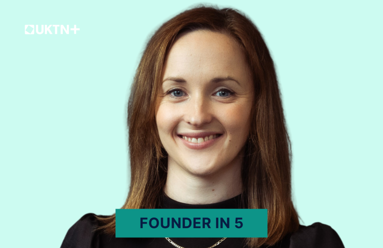 The SCOPE3 Founder: Be Everlasting Curious