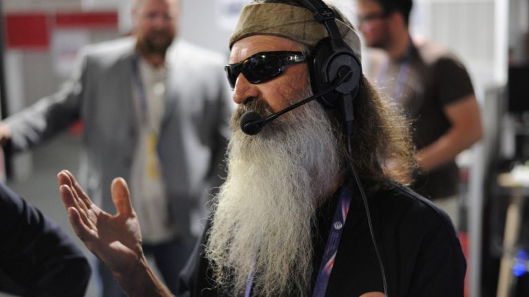 Phil Robertson Well being Replace: Son Offers Alzheimer’s Information