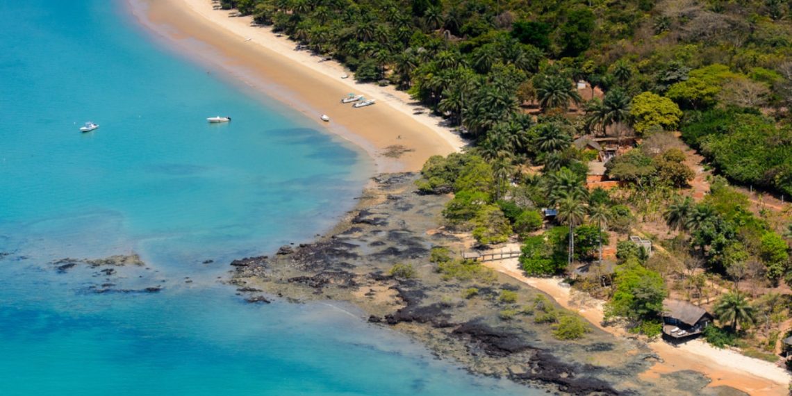 U.S. urges Individuals to ‘rethink journey’ to this West African nation