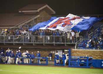 Ku Baseball is on the Huge 12 peak after the highway broom Information, sports activities, jobs