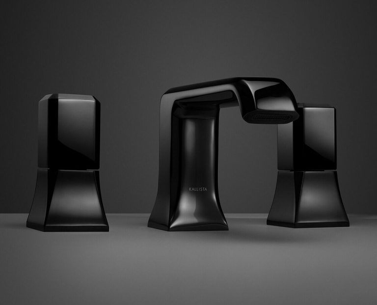 Kallist’s bezel assortment offers your bathtub an opulent facelift